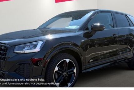 Audi Q2 48.499 km 24.900 &euro; Düsseldorf 40233