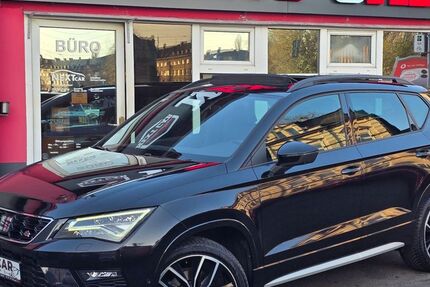 Seat Ateca 75.000 km 21.499 &euro; Mülheim an der Ruhr 45476