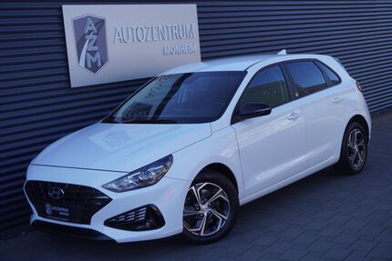 Hyundai i30 60.000 km 17.990 &euro; Monheim am Rhein 40789