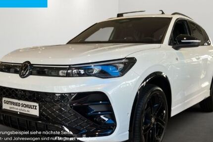 VW Tiguan 17.000 km 57.980 &euro; Grevenbroich 41515