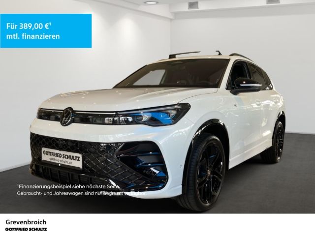 VW Tiguan 17.000 km 57.980 &euro; Grevenbroich 41515
