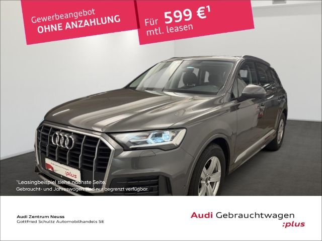 Audi Q7 72.152 km 48.500 &euro; Neuss 41464
