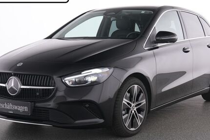 Mercedes-Benz B 180 5.425 km 36.500 &euro; Essen 45309
