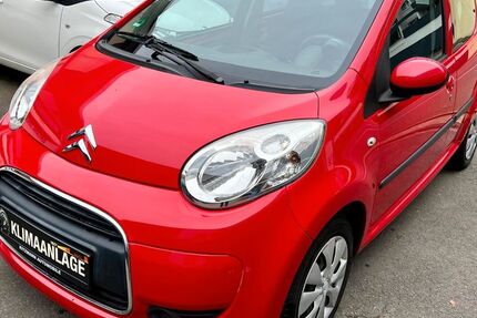 Citroen C1 112.964 km 2.990 &euro; Wuppertal 42277