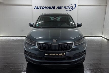 Skoda Karoq 155.317 km 16.799 &euro; Ratingen bei Düsseldorf 40878