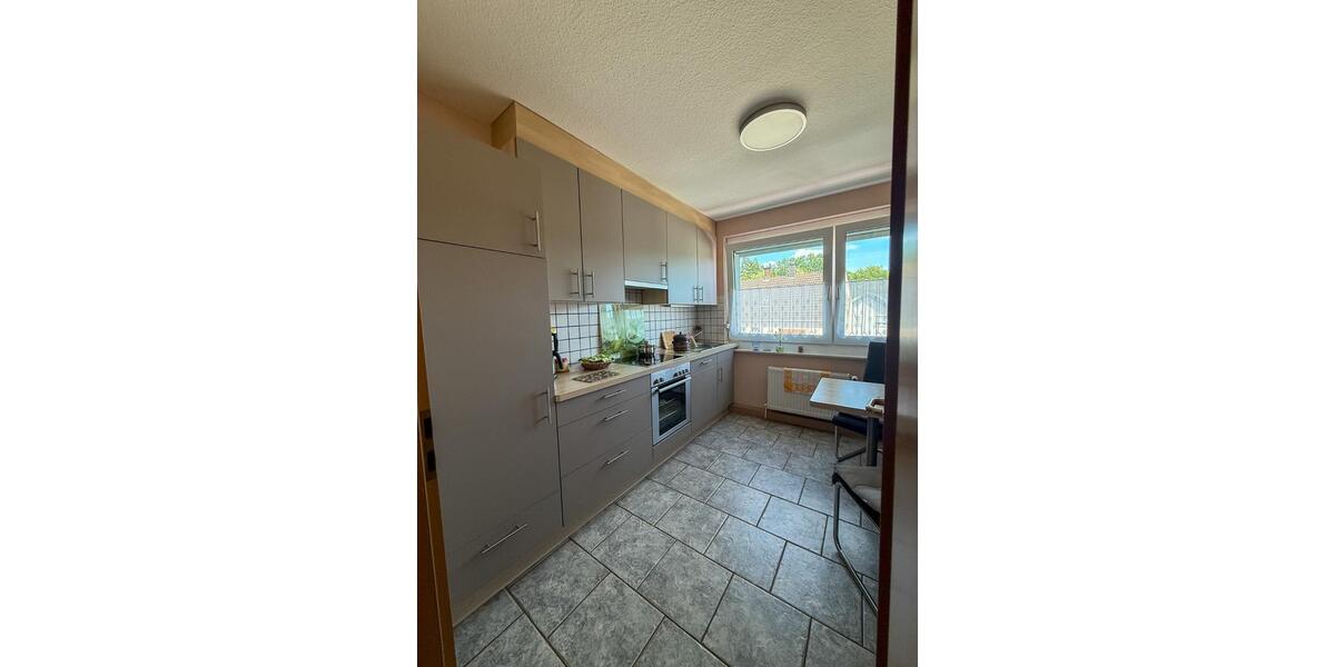 Etagenwohnung Wuppertal Dornap - 3 Zimmer, 71 m&sup2;, 219.000&euro; | Angebot:26951449