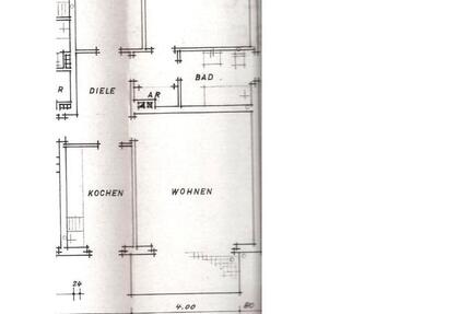 Wohnung Essen Stadtbezirk IV - 3 Zimmer, 74 m&sup2;, 654&euro; | Angebot:25650058