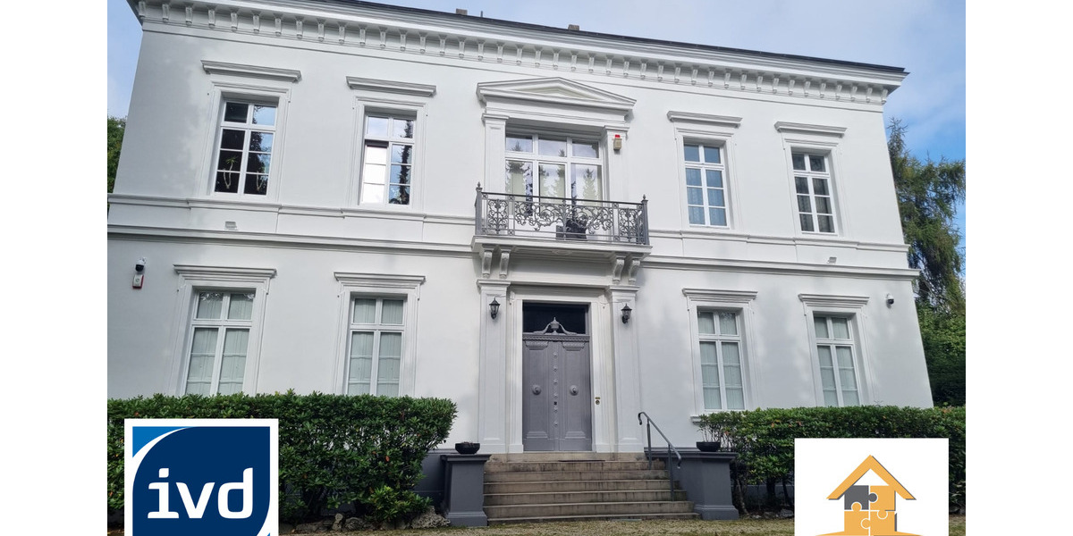 Erdgeschoßwohnung Wuppertal Gemarkung Langerfeld - 4 Zimmer, 200 m&sup2;, 3.000&euro; | Angebot:25394175