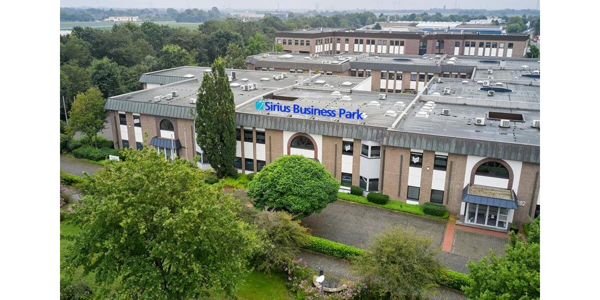 Gewerbeobjekt Krefeld Fischeln - 2&euro; | Angebot:23813668