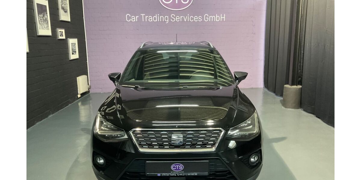Seat Arona 73.704 km 15.500 &euro; Düsseldorf 40476