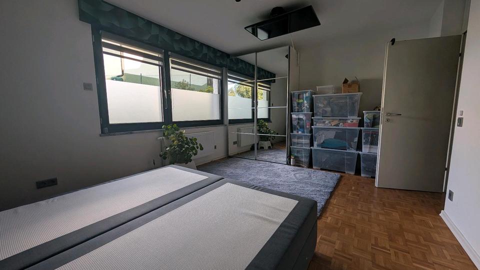 Etagenwohnung Solingen Höhscheid - 3 Zimmer, 84 m&sup2;, 285.000&euro; | Angebot:27197378