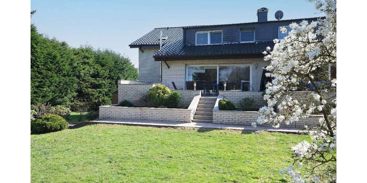 Etagenwohnung Solingen Central - 5 Zimmer, 195 m&sup2;, 550.000&euro; | Angebot:26196788