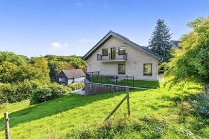 Haus Remscheid-Grund Grund - 7 Zimmer, 230 m&sup2;, 576.000&euro; | Angebot:26981044