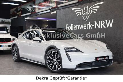 Porsche Taycan 119.780 km 54.700 &euro; Krefeld 47800