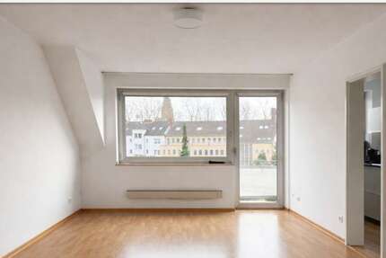 Wohnung Krefeld - 2 Zimmer, 59 m&sup2;, 495&euro; | Angebot:25191755