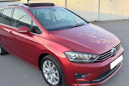 VW Golf Sportsvan 75.000 km 12.950 &euro; Essen 45326