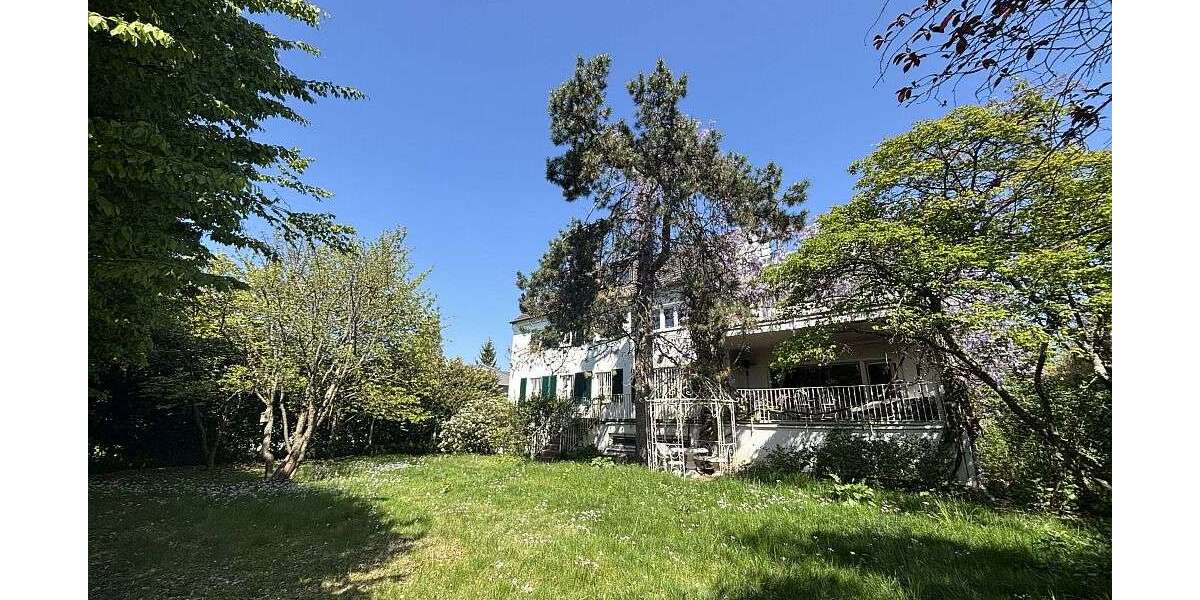 Einfamilienhaus Ratingen Hösel - 10 Zimmer, 380 m&sup2;, 1.650.000&euro; | Angebot:26570687