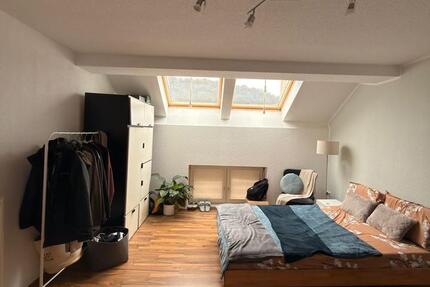 Wohnung Wuppertal Brill - 1 Zimmer, 20 m&sup2;, 394&euro; | Angebot:25988581