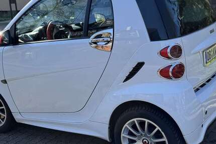 Smart forTwo 85.000 km 7.150 &euro; Oberhausen, Stadt 46149