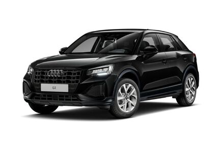 Audi Q2 23.878 km 31.680 &euro; Hilden 40721