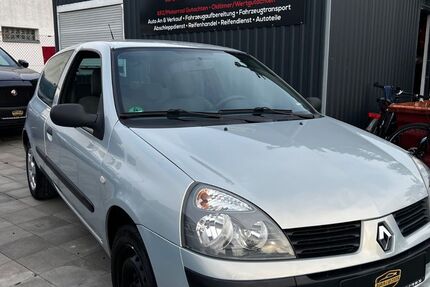 Renault Clio 104.544 km 1.990 &euro; Dormagen 41539