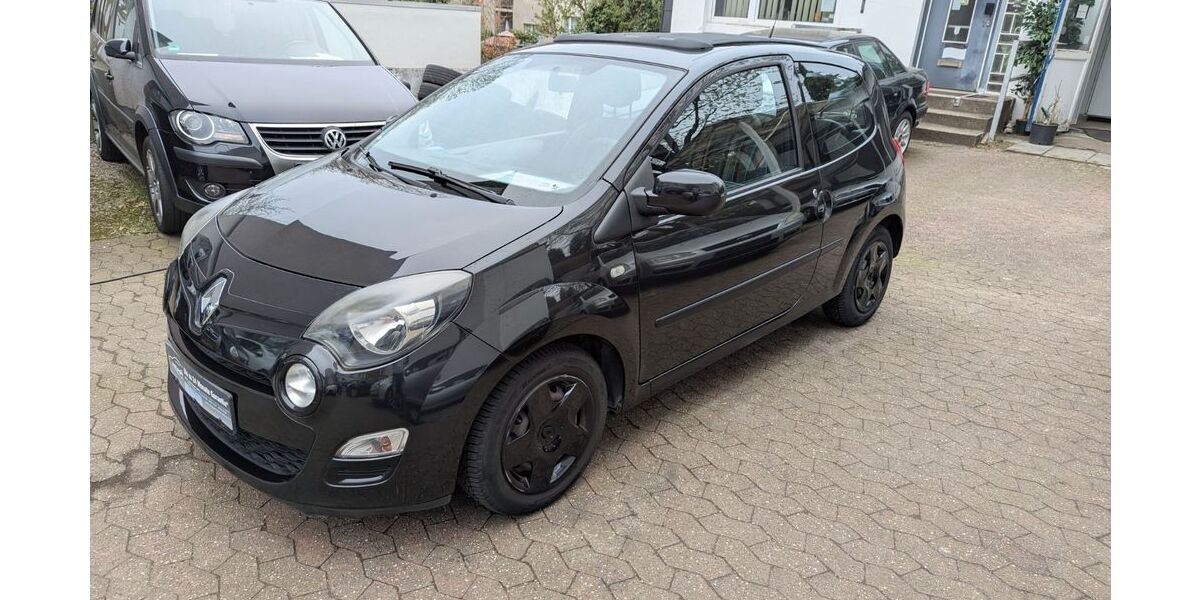 Renault Twingo 52.130 km 4.750 &euro; Mülheim-Ruhr 45473