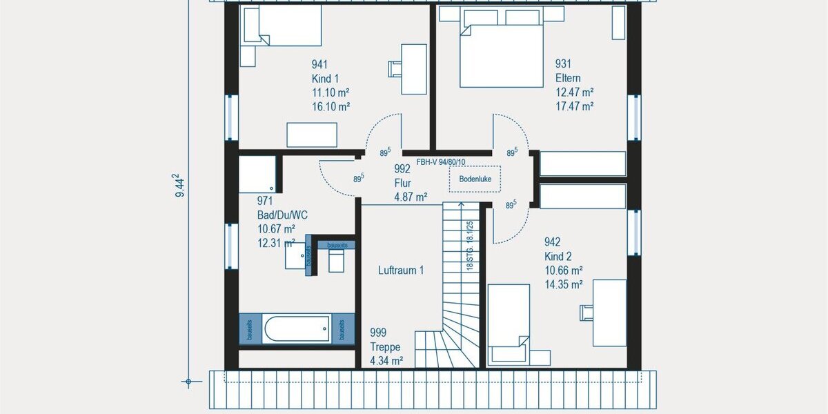 Individuell geplantes Wohnen - Home 7 mit Architekturservice - Gewerbeobjekt Velbert Mitte | Angebot:27493953