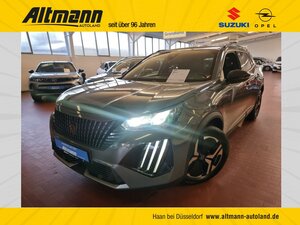Peugeot 2008 Allure Klimaautom. Alu Allwetter Android Appl 14.715 km 18.480 &euro; HAAN 42781