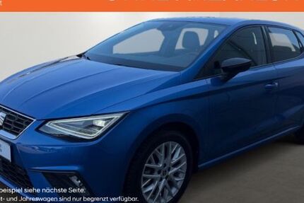 Seat Ibiza 19.310 km 22.450 &euro; Neuss 41460