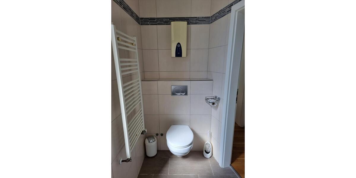 Erdgeschoßwohnung Krefeld - 2 Zimmer, 53 m&sup2;, 526&euro; | Angebot:25858787