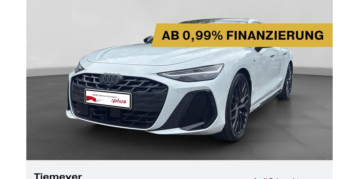 Audi A6 3.676 km 67.220 &euro; Gelsenkirchen 45894