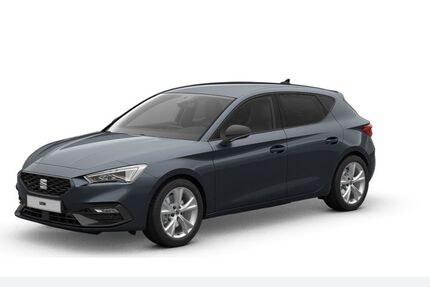 Seat Leon 21.130 km 27.589 &euro; Remscheid 42897