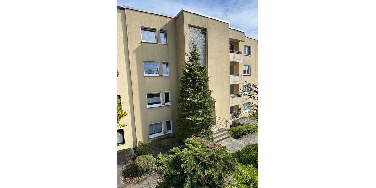 Etagenwohnung Wuppertal Gemarkung Elberfeld - 2 Zimmer, 61 m&sup2;, 148.000&euro; | Angebot:26962787
