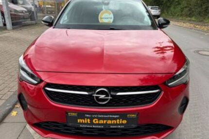 Opel Corsa 51.109 km 10.890 &euro; Essen - Borbeck 45355