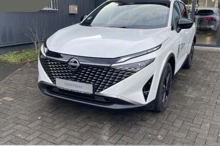 Nissan Qashqai 1.178 km 37.188 &euro; Monheim 40789