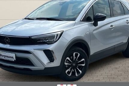 Opel Crossland (X) 26.400 km 18.990 &euro; Gelsenkirchen 45894