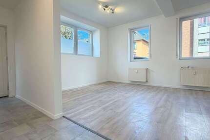 Wohnung Kaarst - 3 Zimmer, 93 m&sup2;, 1.302&euro; | Angebot:25974206