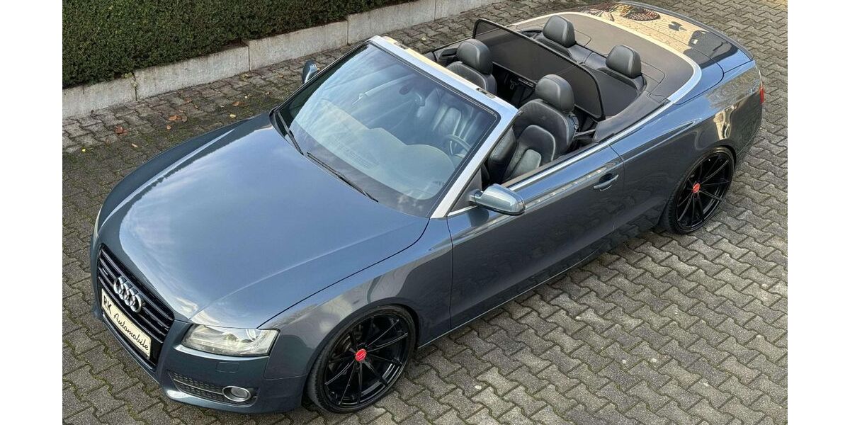 Audi A5 196.500 km 9.999 &euro; Solingen 42651