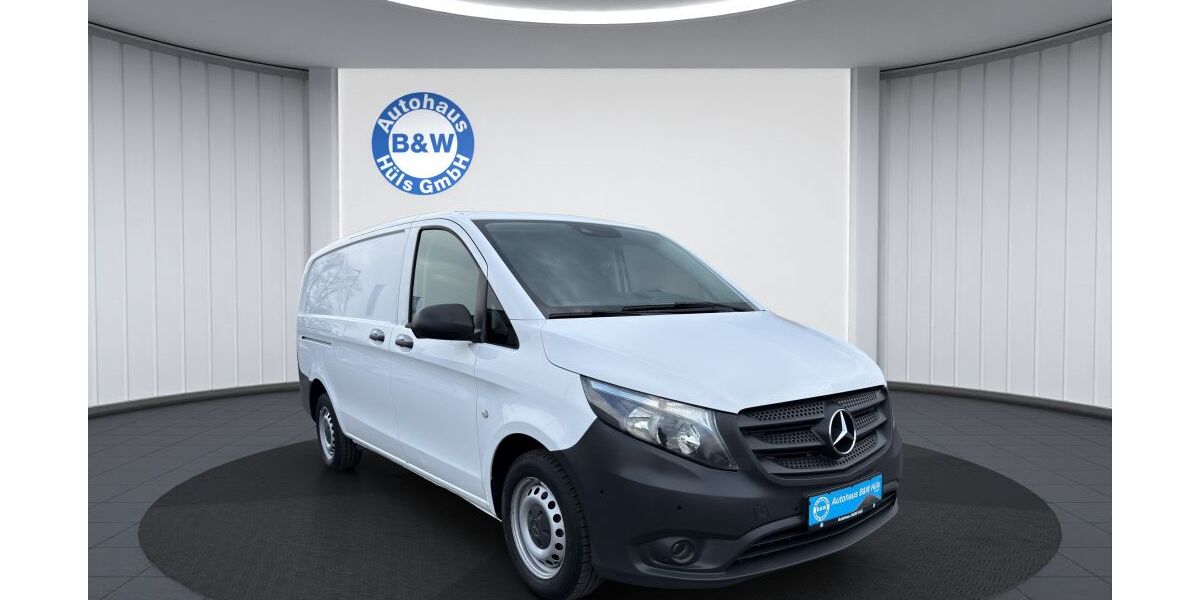 Mercedes-Benz Vito 190.000 km 14.999 &euro; Krefeld 47805