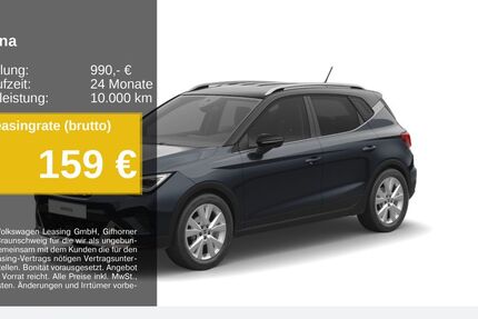 Seat Arona 21.561 km 22.990 &euro; Duisburg 47059