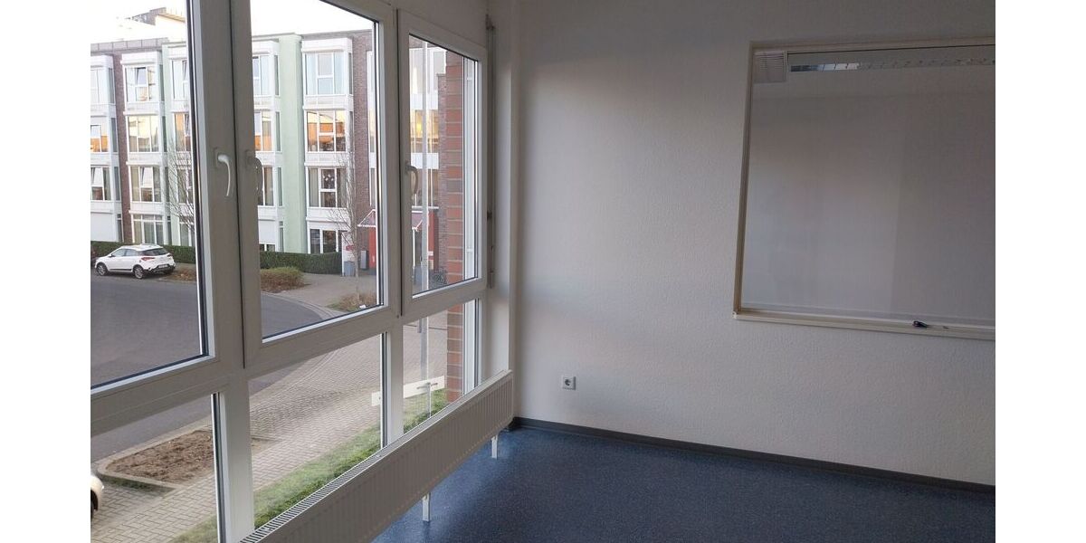 Helle Büroräume in zentraler Lage von Grevenbroich - Gewerbeobjekt Grevenbroich Südstadt | Angebot:27003991