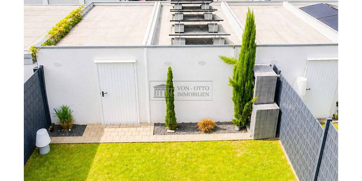 Etagenwohnung Langenfeld Berghausen - 3 Zimmer, 105 m&sup2;, 599.000&euro; | Angebot:26513351