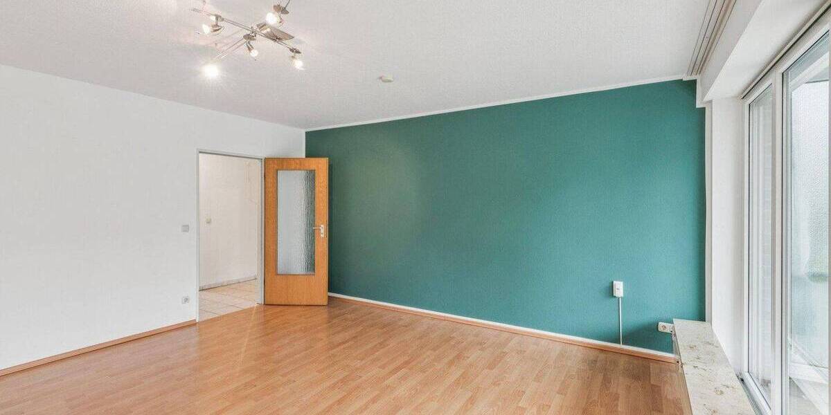 Etagenwohnung Krefeld-Hüls Hüls - 3 Zimmer, 79 m&sup2;, 259.900&euro; | Angebot:26486746
