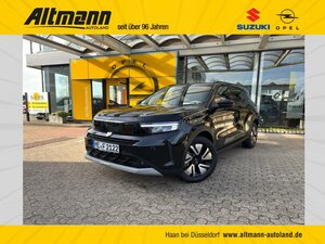 Opel Frontera Edition 1.2 107 kW SHZ LHZ beheiz. Fronts 5.000 km 27.780 &euro; HAAN 42781