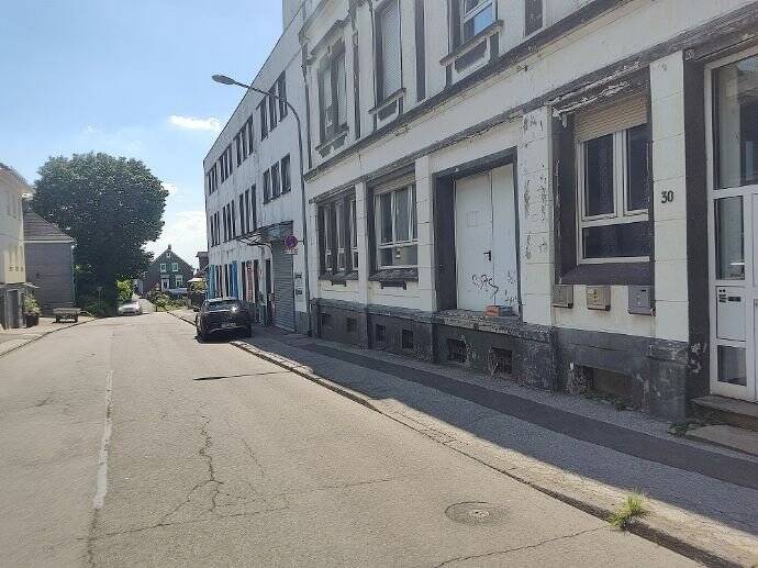 Gewerbeobjekt Remscheid Nord - 380&euro; | Angebot:25680765