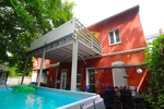 Handwerker aufgepasst! Wohn- Geschäftshaus mit drei Einheiten plus Lager und Garage. Top Grundstück! - Wohn- & Geschäftshaus Oberhausen Alt-Oberhausen | Angebot:27179297