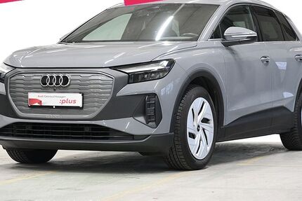 Audi Q4 e-tron 26.565 km 27.997 &euro; Wuppertal 42109
