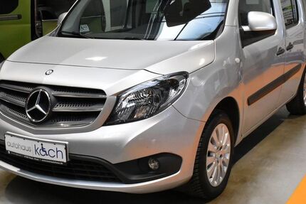 Mercedes-Benz Citan 51.100 km 32.980 &euro; Neukirchen-Vluyn 47506