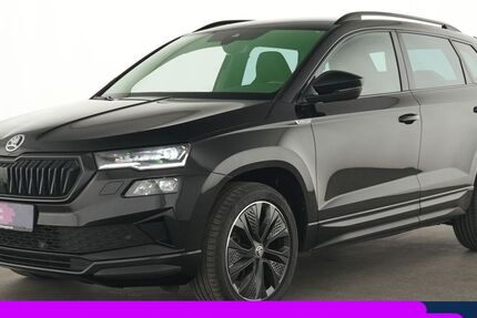 Skoda Karoq 60.895 km 28.668 &euro; Neuss 41460