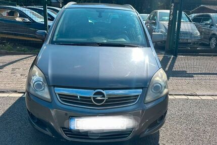Opel Zafira 130.000 km 2.800 &euro; Essen 45359